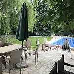 Mercedes Garden