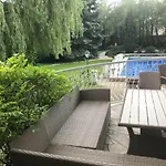 Mercedes Garden